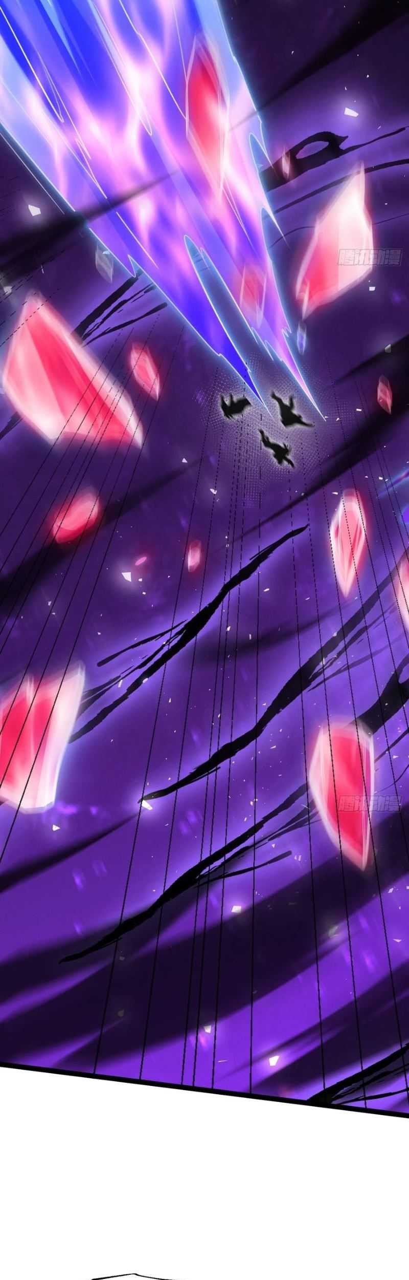 I Was Forced by the System to Become a Villain Chapter 125 Gambar 28