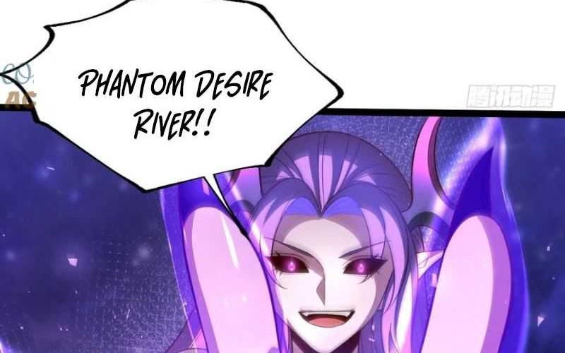 I Was Forced by the System to Become a Villain Chapter 125 Gambar 29