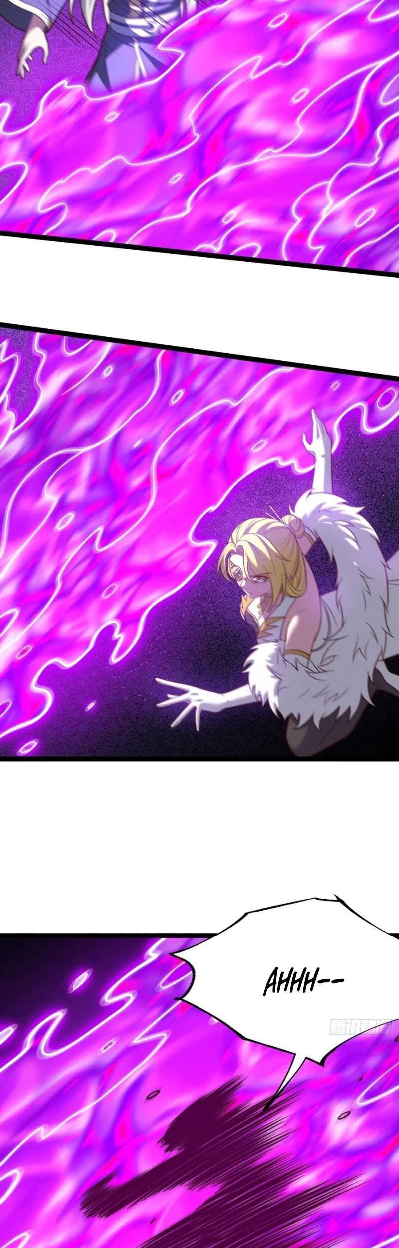 I Was Forced by the System to Become a Villain Chapter 125 Gambar 32