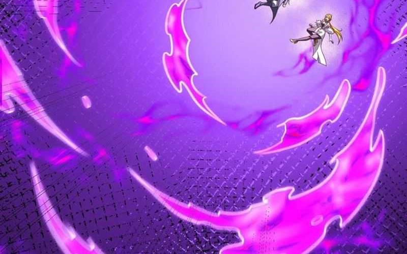 I Was Forced by the System to Become a Villain Chapter 125 Gambar 44