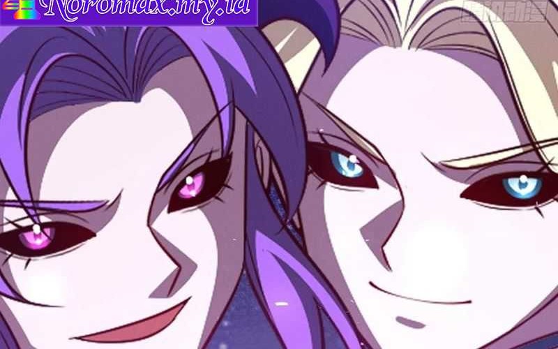 I Was Forced by the System to Become a Villain Chapter 125 Gambar 46