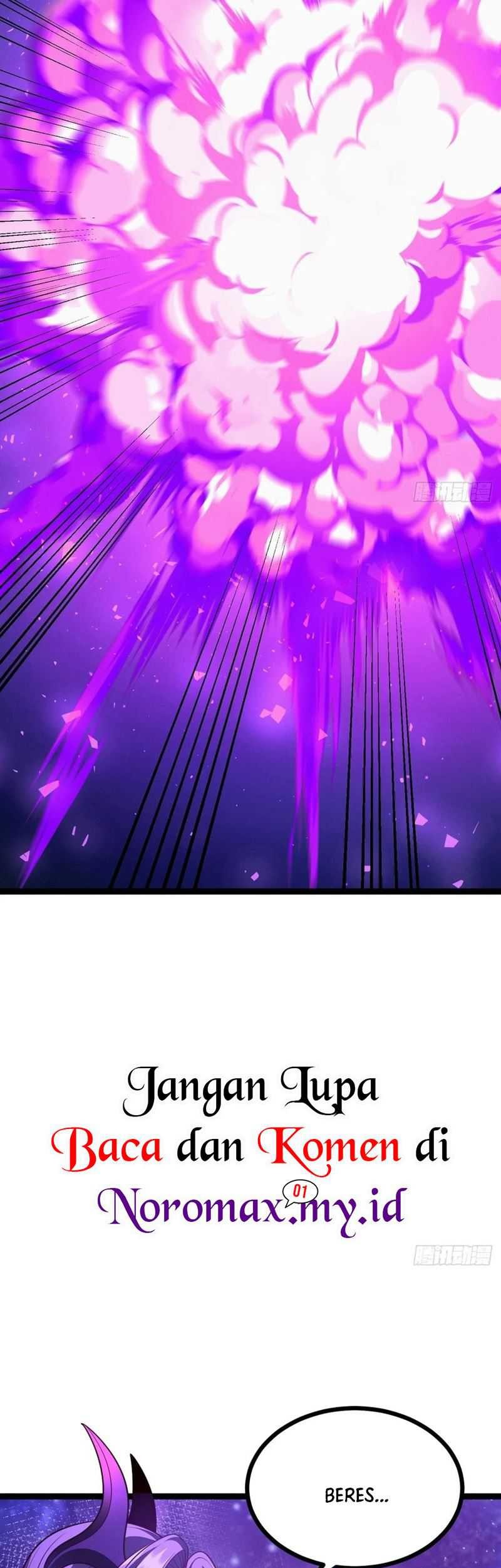 I Was Forced by the System to Become a Villain Chapter 125 Gambar 49