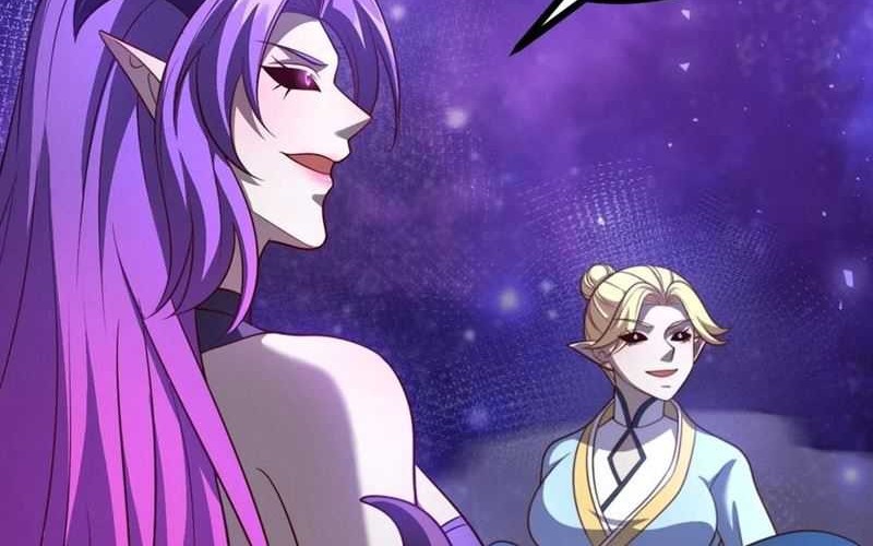 I Was Forced by the System to Become a Villain Chapter 125 Gambar 50