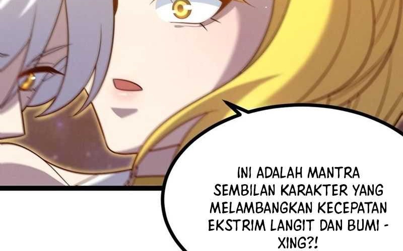 I Was Forced by the System to Become a Villain Chapter 125 Gambar 54