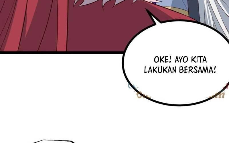 I Was Forced by the System to Become a Villain Chapter 125 Gambar 3