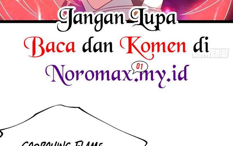 I Was Forced by the System to Become a Villain Chapter 125 Gambar 5