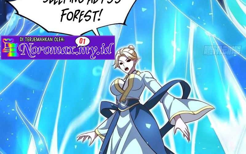 I Was Forced by the System to Become a Villain Chapter 125 Gambar 15