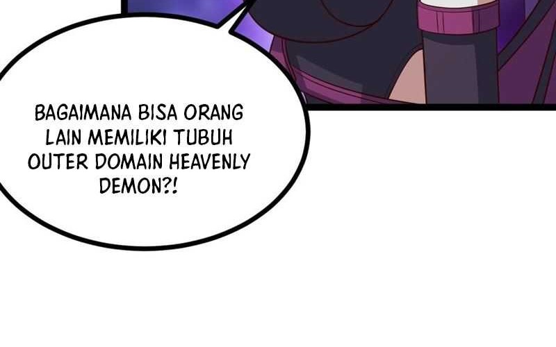 I Was Forced by the System to Become a Villain Chapter 124 Gambar 30
