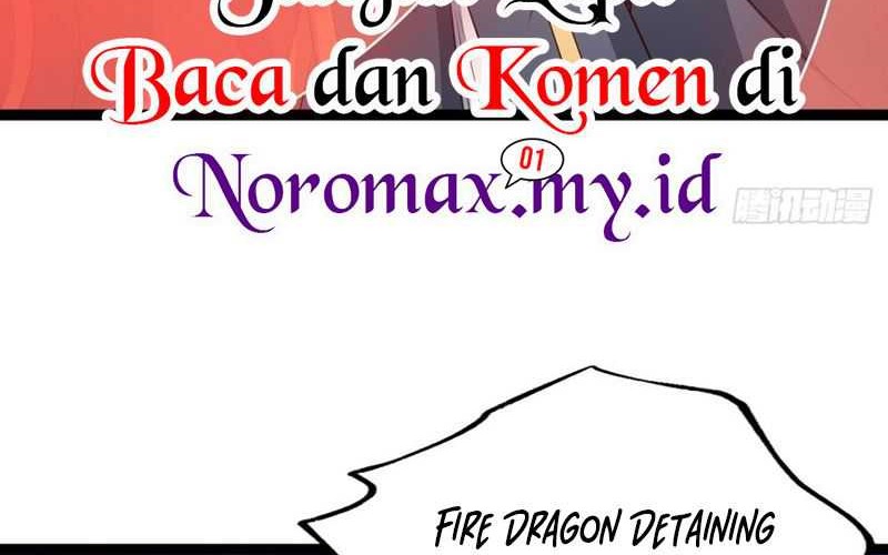 I Was Forced by the System to Become a Villain Chapter 124 Gambar 32