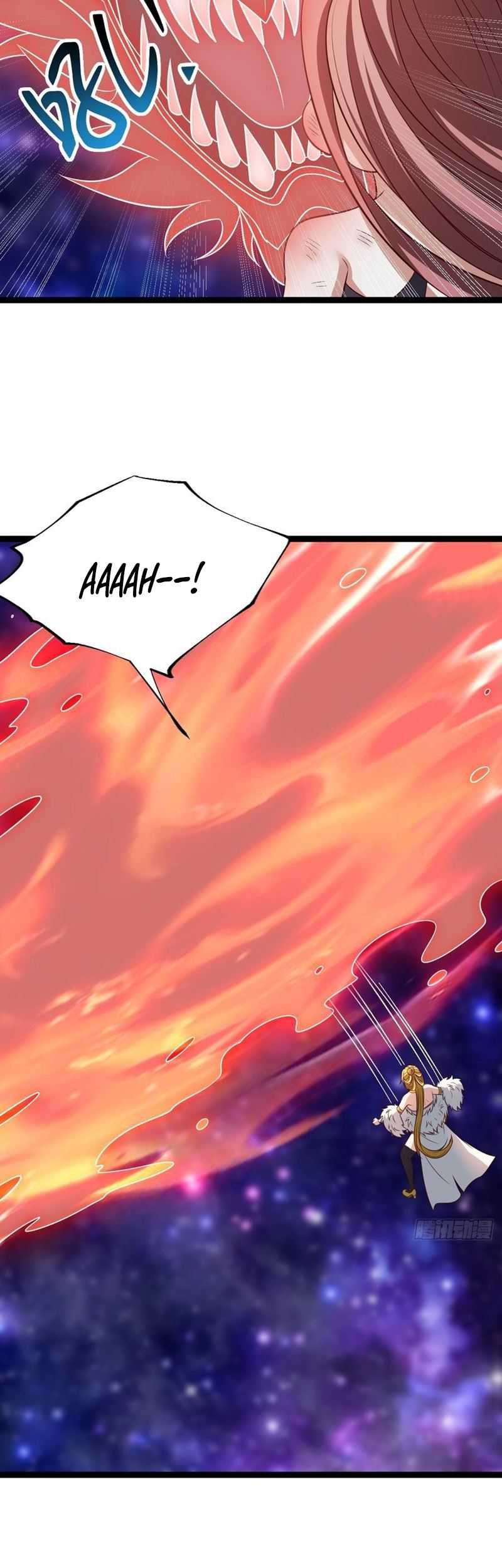 I Was Forced by the System to Become a Villain Chapter 124 Gambar 39