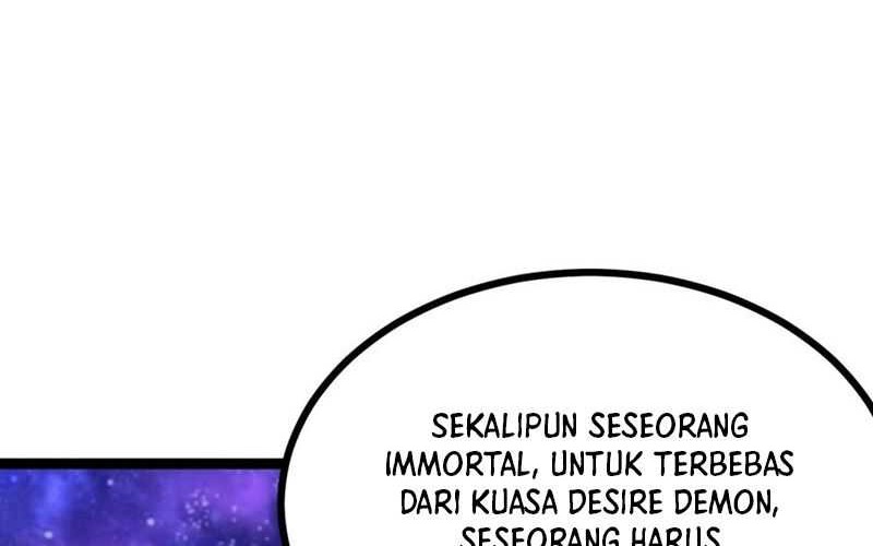 I Was Forced by the System to Become a Villain Chapter 124 Gambar 44