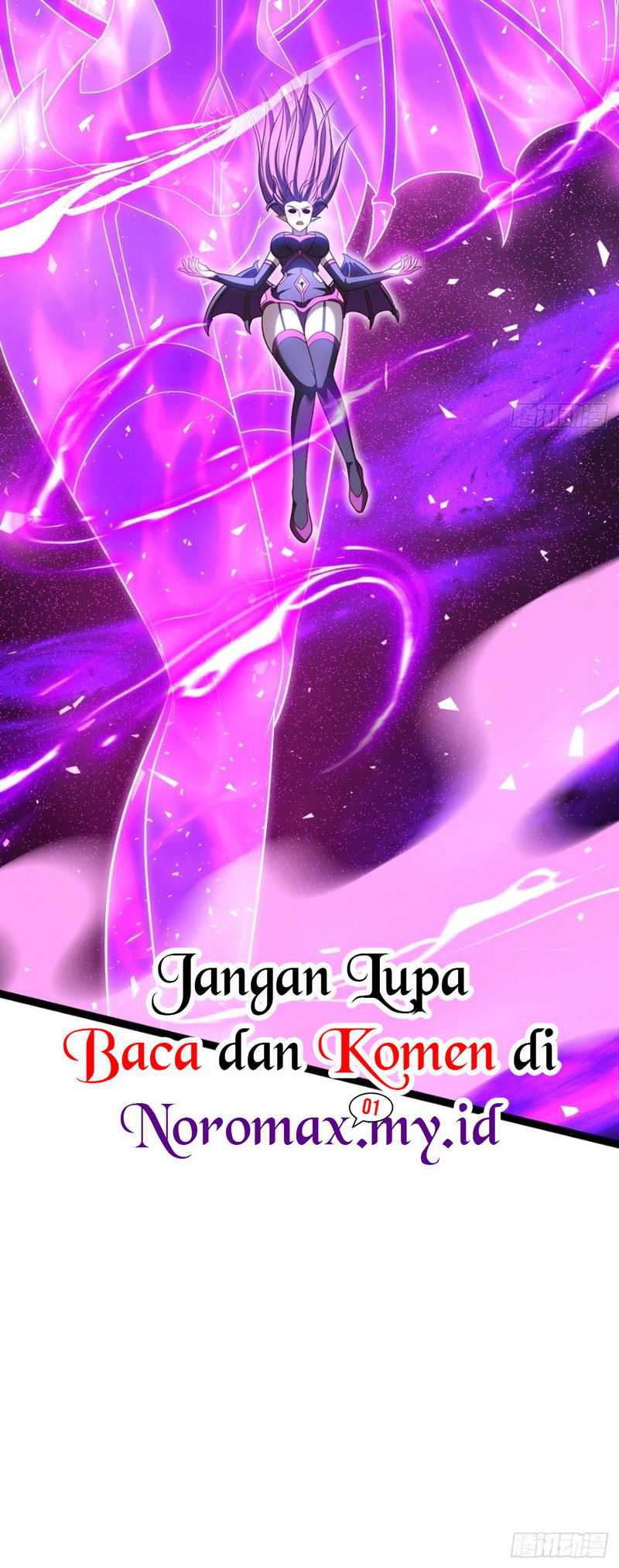 I Was Forced by the System to Become a Villain Chapter 124 Gambar 51