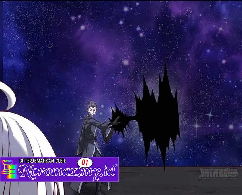 I Was Forced by the System to Become a Villain Chapter 123 Gambar 19