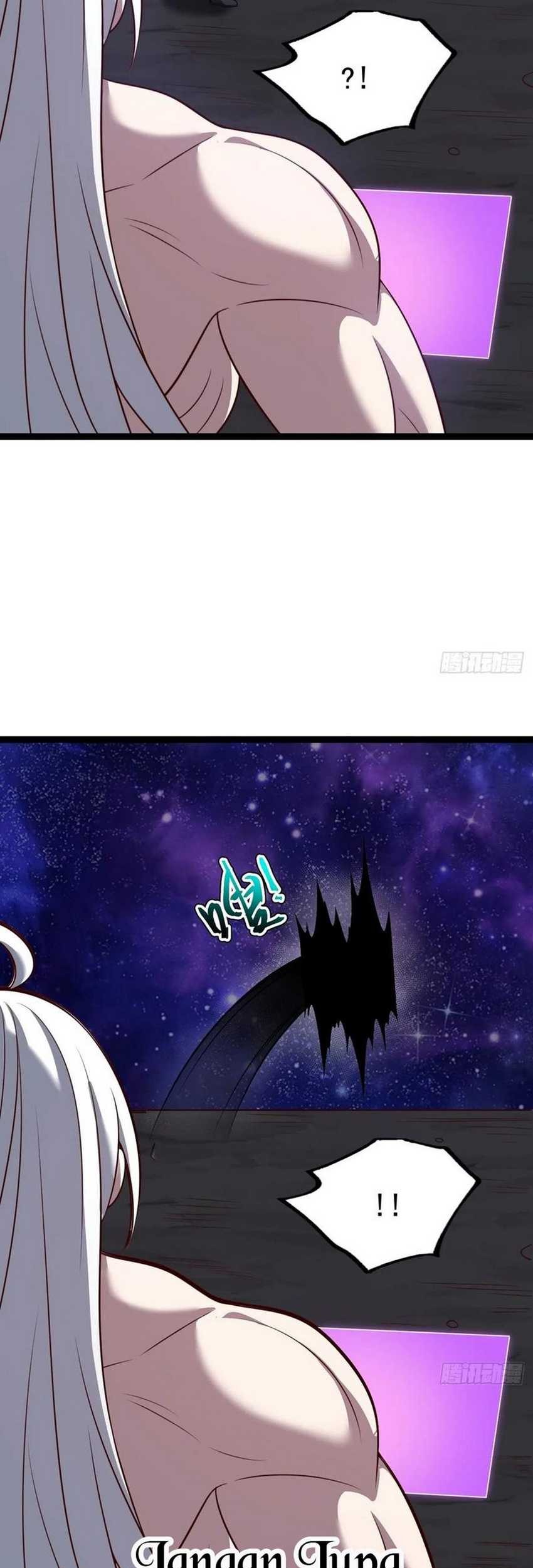 I Was Forced by the System to Become a Villain Chapter 123 Gambar 20