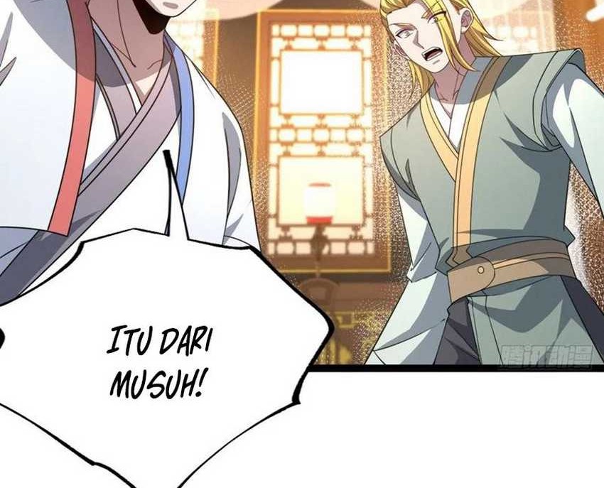 I Was Forced by the System to Become a Villain Chapter 123 Gambar 26