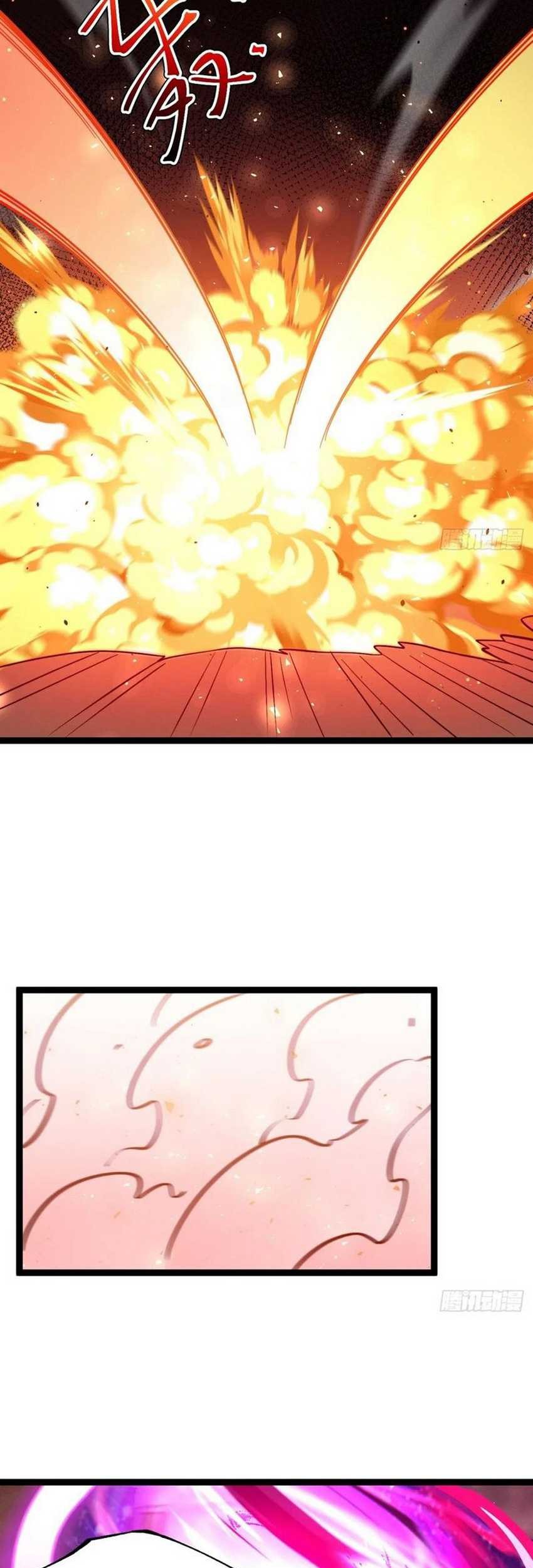 I Was Forced by the System to Become a Villain Chapter 123 Gambar 31