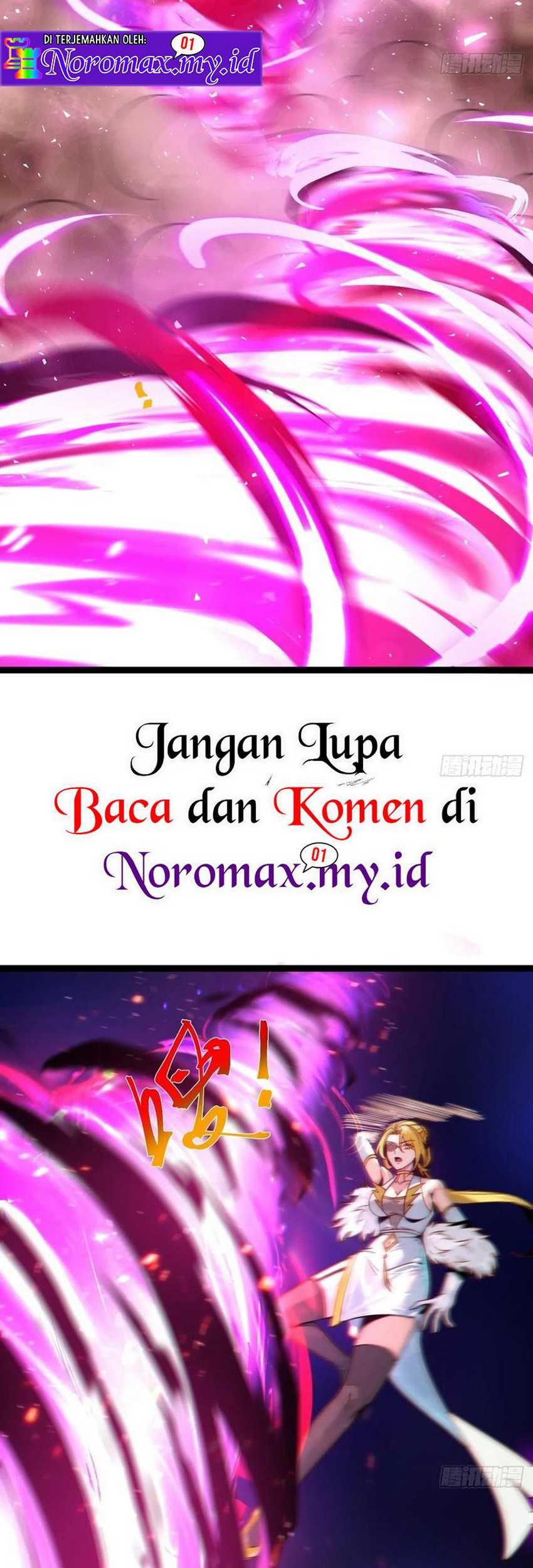 I Was Forced by the System to Become a Villain Chapter 123 Gambar 33