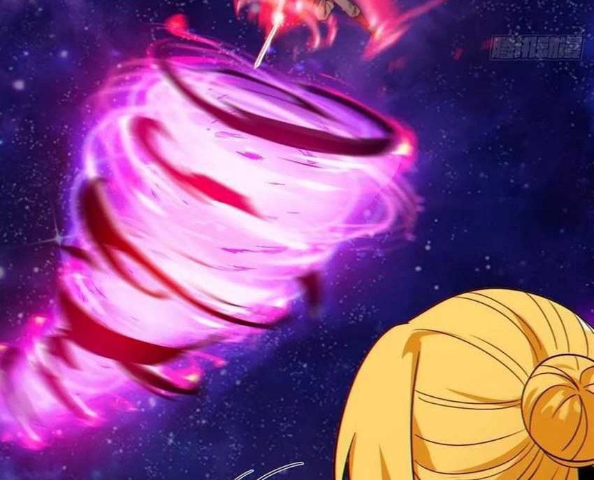 I Was Forced by the System to Become a Villain Chapter 123 Gambar 36