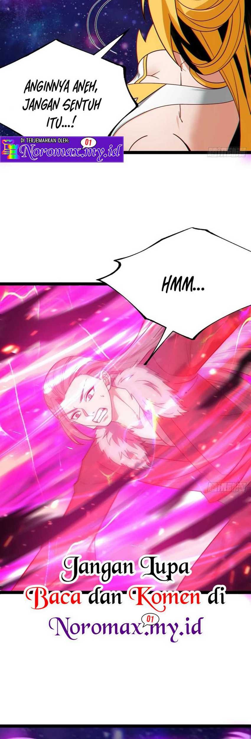 I Was Forced by the System to Become a Villain Chapter 123 Gambar 37