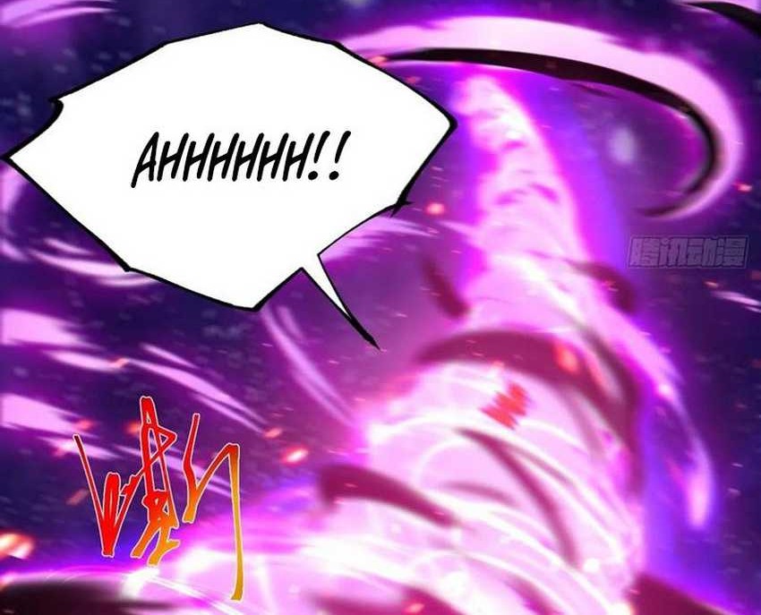 I Was Forced by the System to Become a Villain Chapter 123 Gambar 38