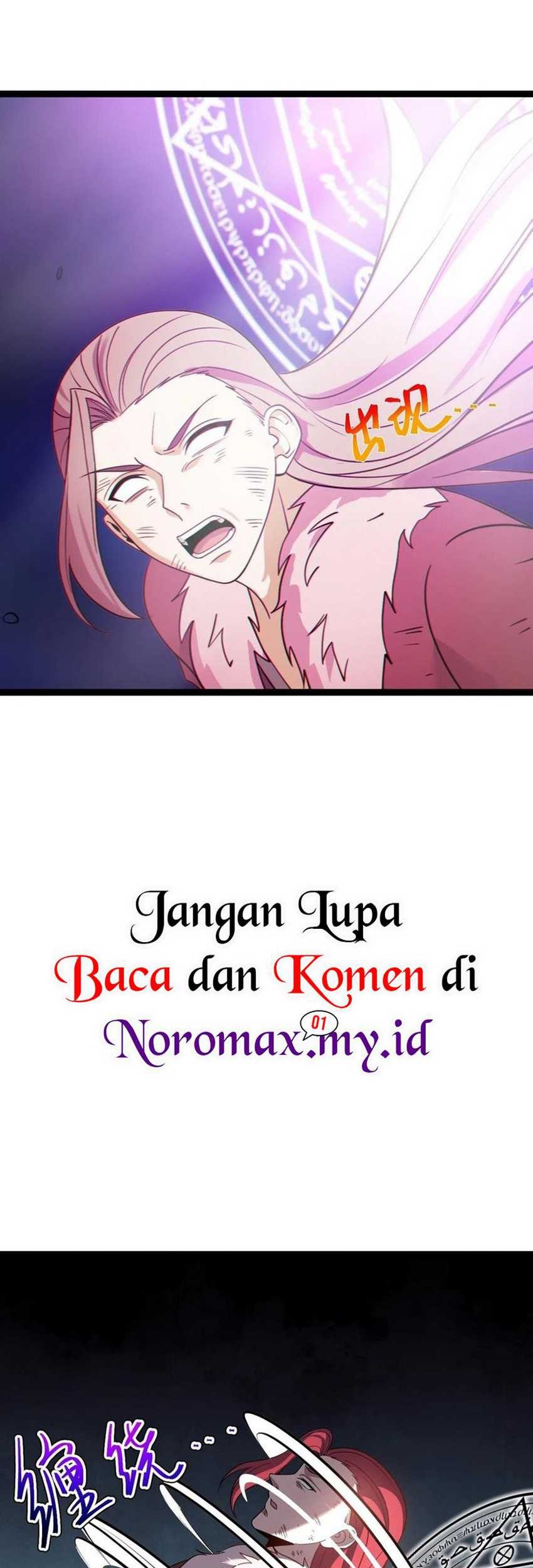 I Was Forced by the System to Become a Villain Chapter 123 Gambar 41