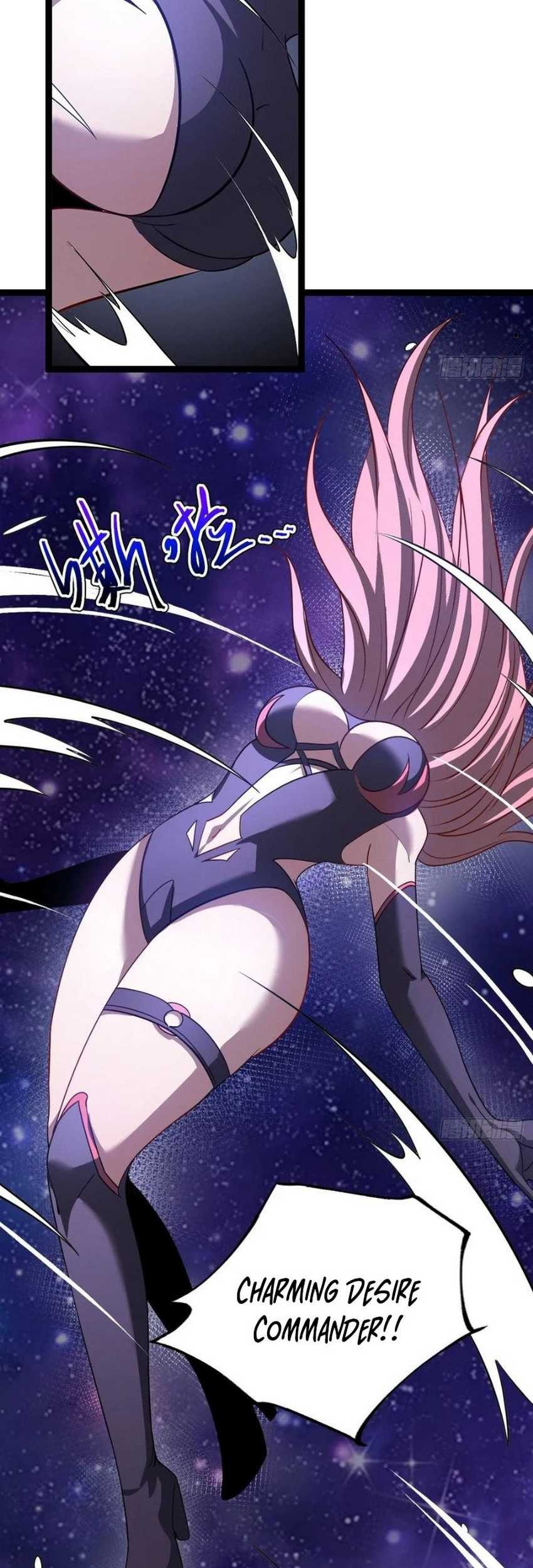 I Was Forced by the System to Become a Villain Chapter 123 Gambar 47