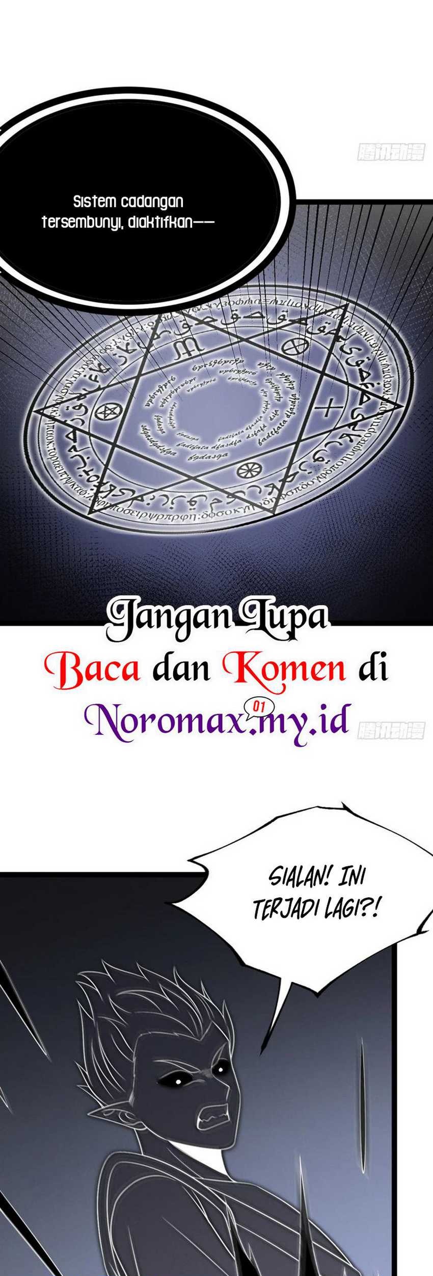 I Was Forced by the System to Become a Villain Chapter 123 Gambar 10