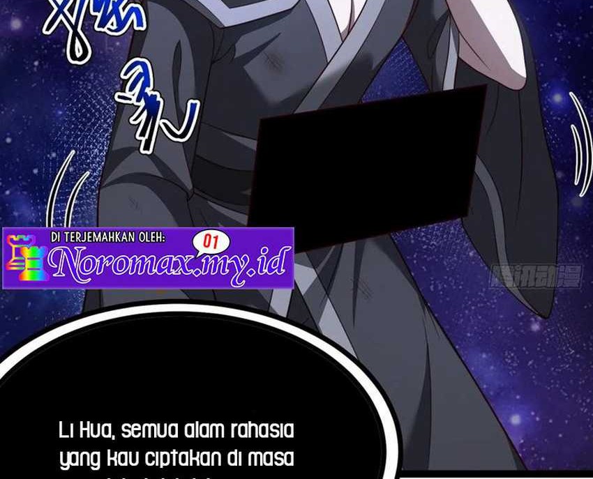 I Was Forced by the System to Become a Villain Chapter 123 Gambar 17