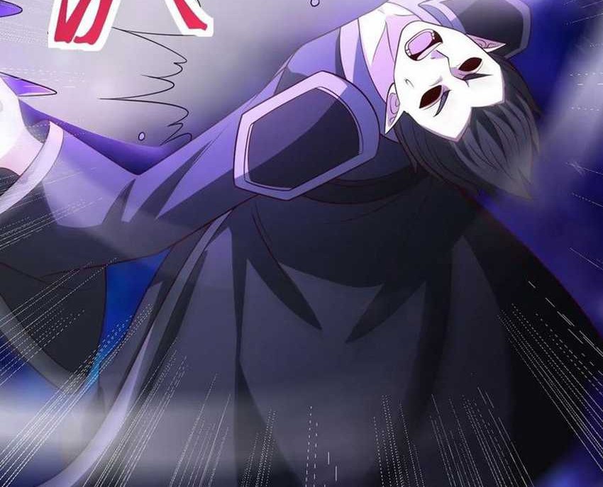 I Was Forced by the System to Become a Villain Chapter 122 Gambar 19