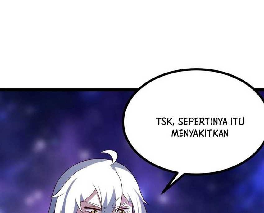I Was Forced by the System to Become a Villain Chapter 122 Gambar 21
