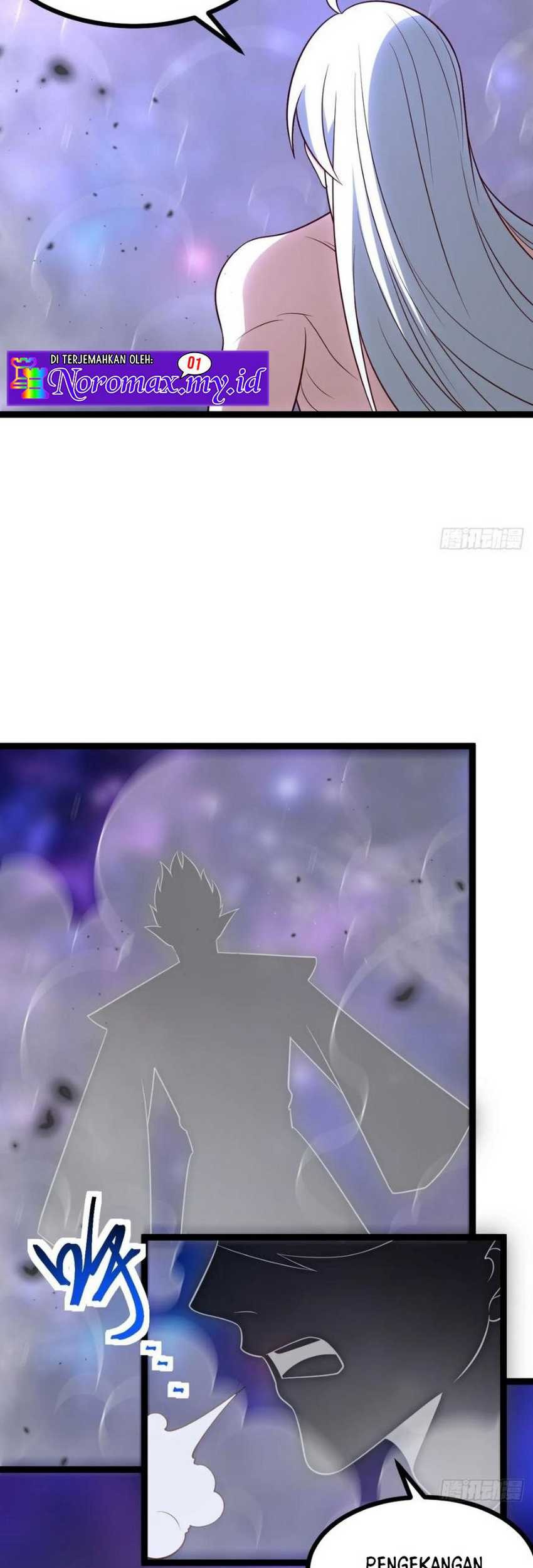 I Was Forced by the System to Become a Villain Chapter 122 Gambar 28
