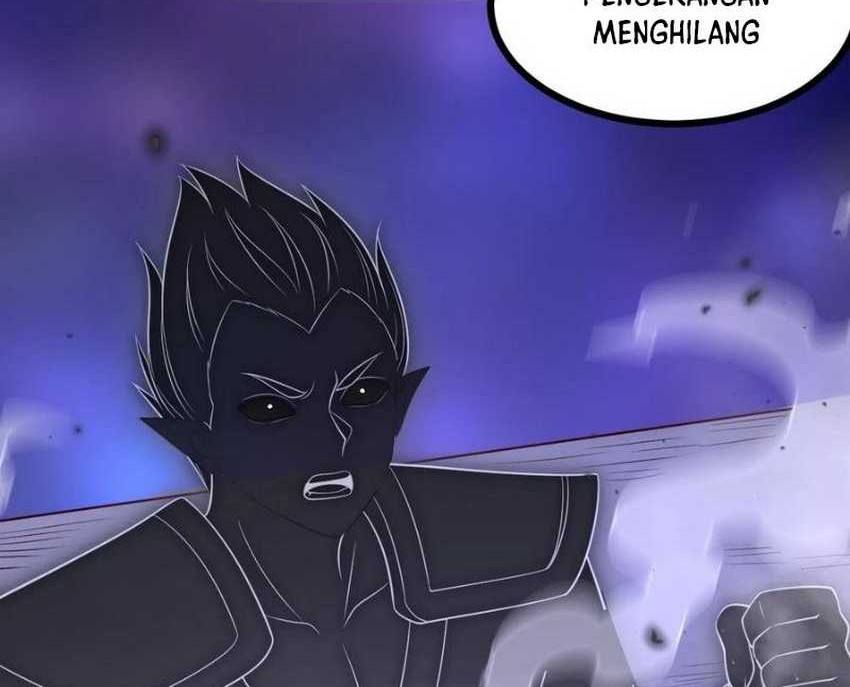 I Was Forced by the System to Become a Villain Chapter 122 Gambar 29