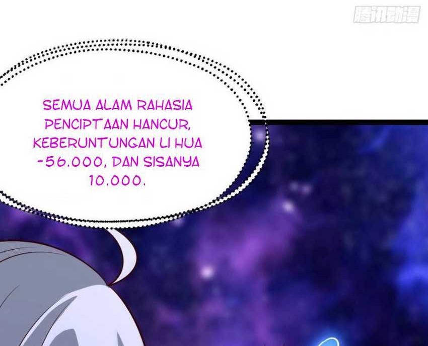 I Was Forced by the System to Become a Villain Chapter 122 Gambar 35