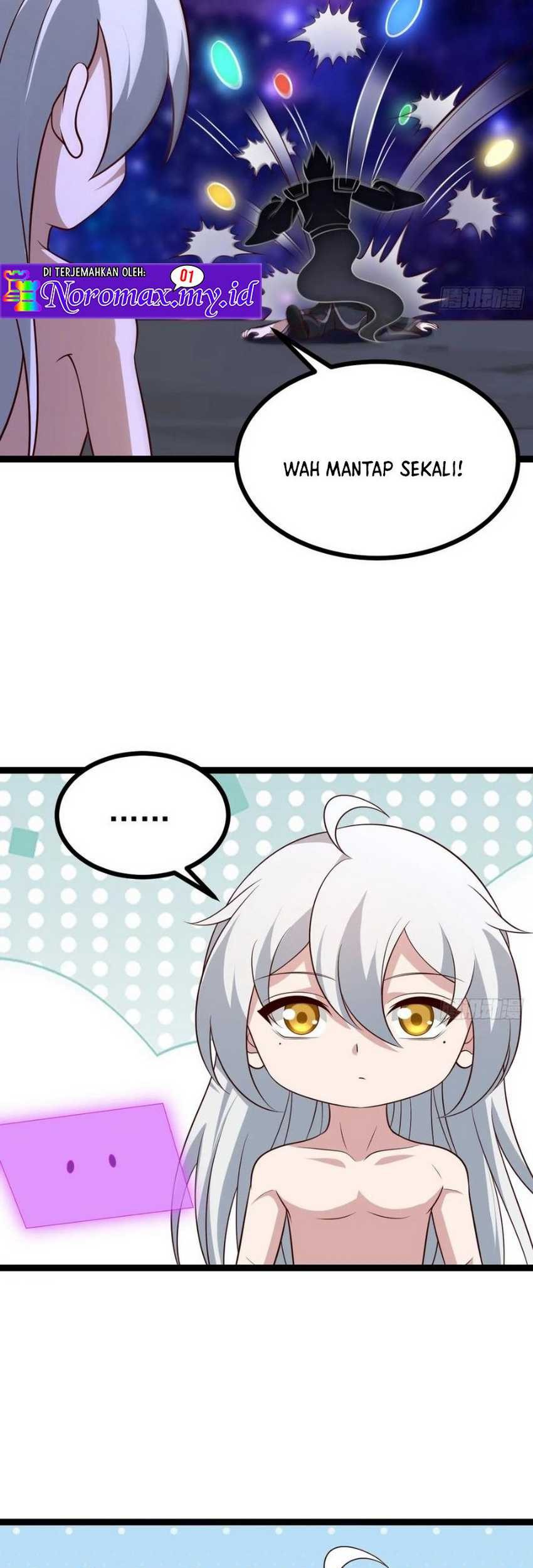 I Was Forced by the System to Become a Villain Chapter 122 Gambar 36
