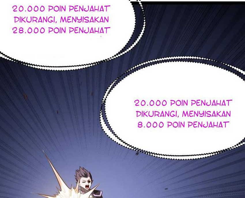 I Was Forced by the System to Become a Villain Chapter 122 Gambar 7