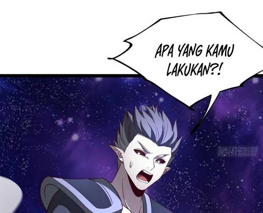 I Was Forced by the System to Become a Villain Chapter 122 Gambar 9