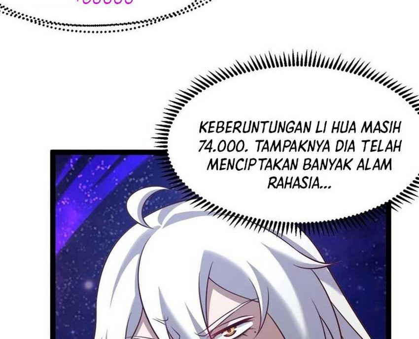 I Was Forced by the System to Become a Villain Chapter 122 Gambar 11