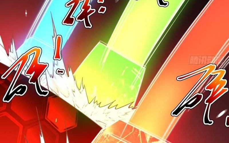 I Was Forced by the System to Become a Villain Chapter 121 Gambar 27