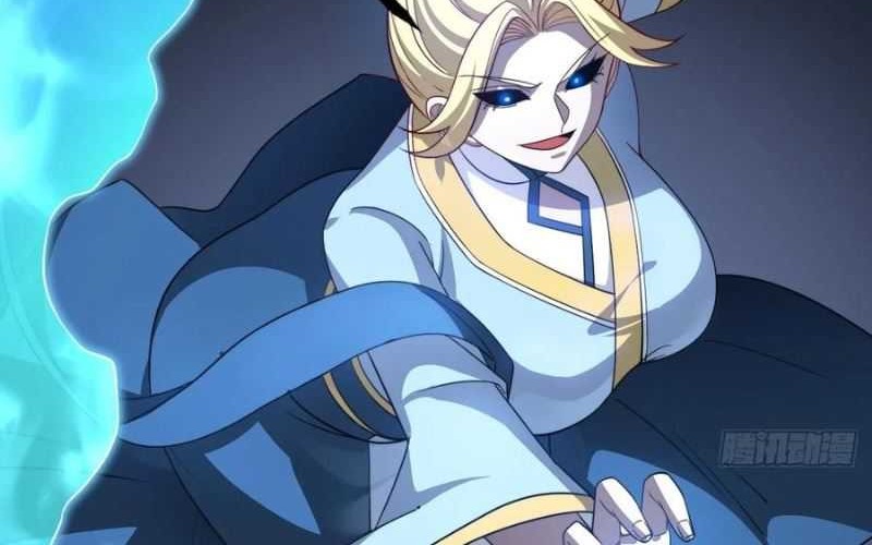 I Was Forced by the System to Become a Villain Chapter 121 Gambar 29
