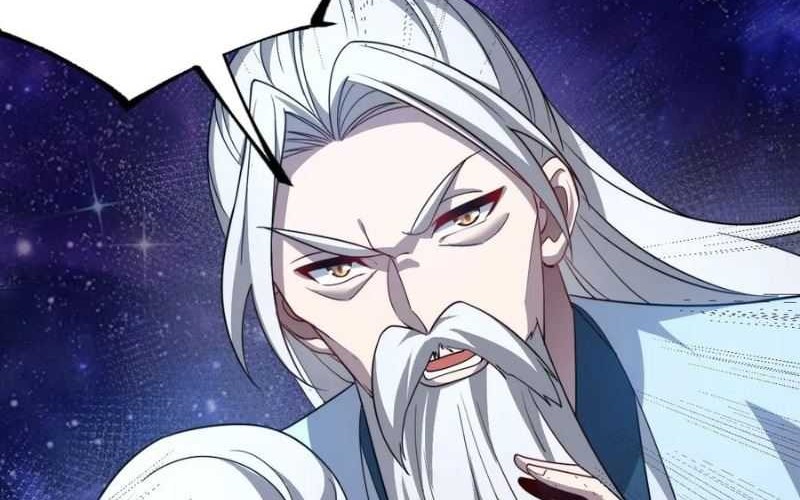I Was Forced by the System to Become a Villain Chapter 121 Gambar 31