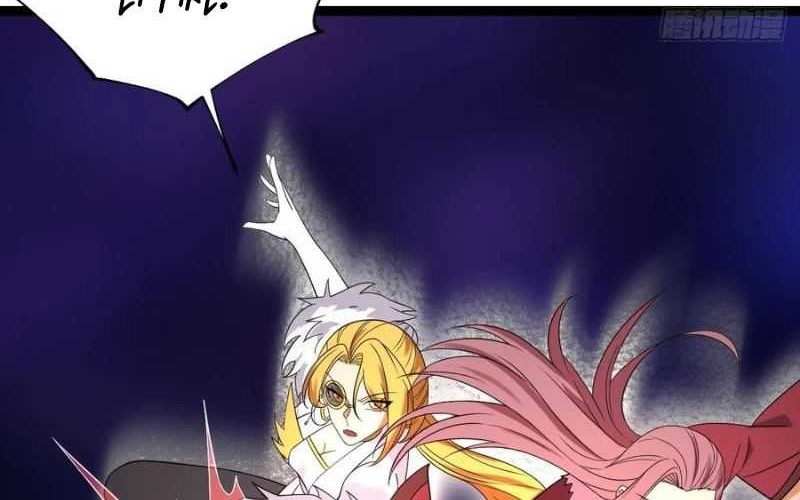 I Was Forced by the System to Become a Villain Chapter 121 Gambar 33
