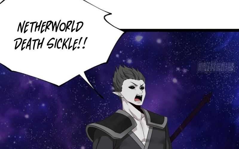 I Was Forced by the System to Become a Villain Chapter 121 Gambar 35