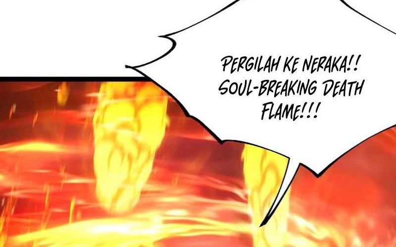 I Was Forced by the System to Become a Villain Chapter 121 Gambar 38