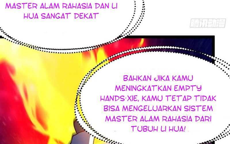 I Was Forced by the System to Become a Villain Chapter 121 Gambar 46