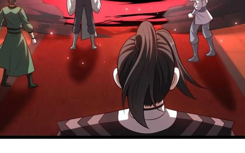 I Was Forced by the System to Become a Villain Chapter 121 Gambar 11