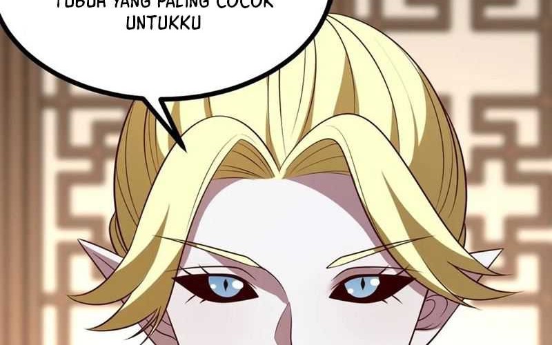 I Was Forced by the System to Become a Villain Chapter 120 Gambar 19