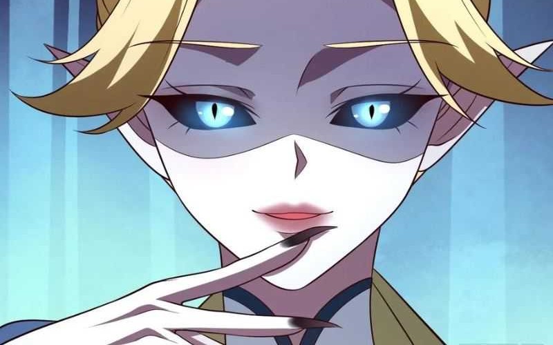 I Was Forced by the System to Become a Villain Chapter 120 Gambar 25
