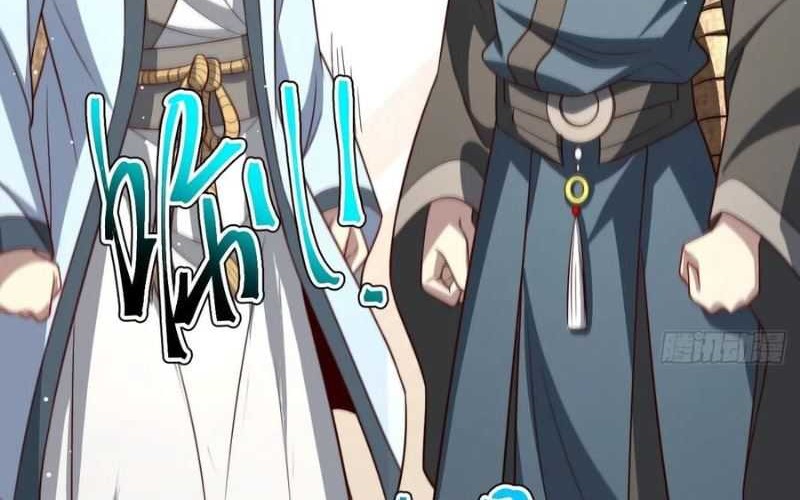 I Was Forced by the System to Become a Villain Chapter 120 Gambar 27