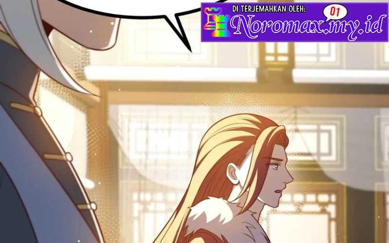 I Was Forced by the System to Become a Villain Chapter 120 Gambar 31