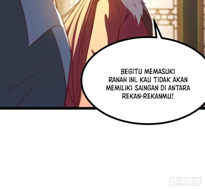 I Was Forced by the System to Become a Villain Chapter 120 Gambar 32